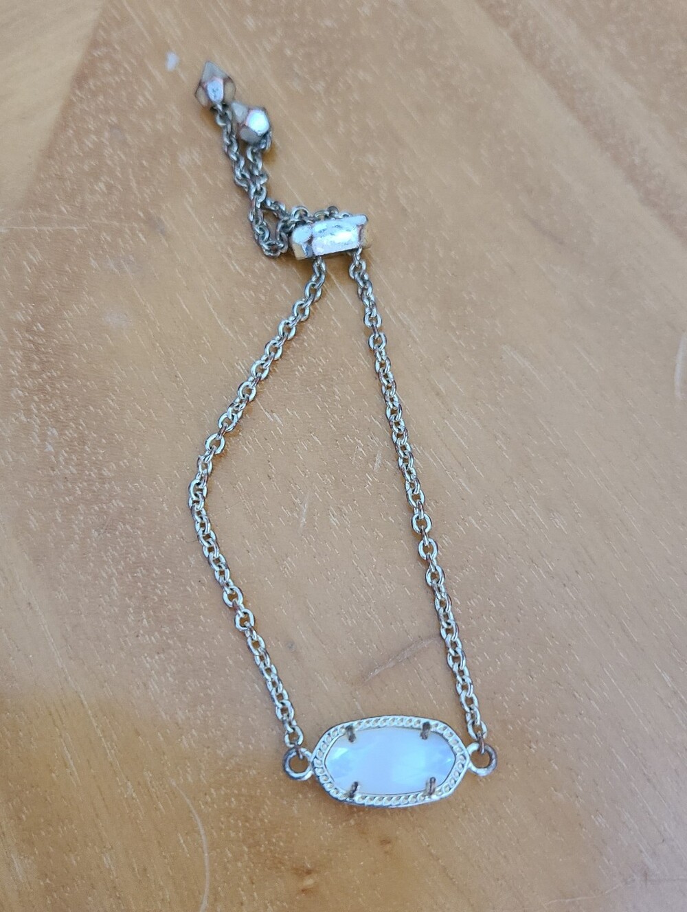 Kendra Scott Elaine Adjustable Bracelt